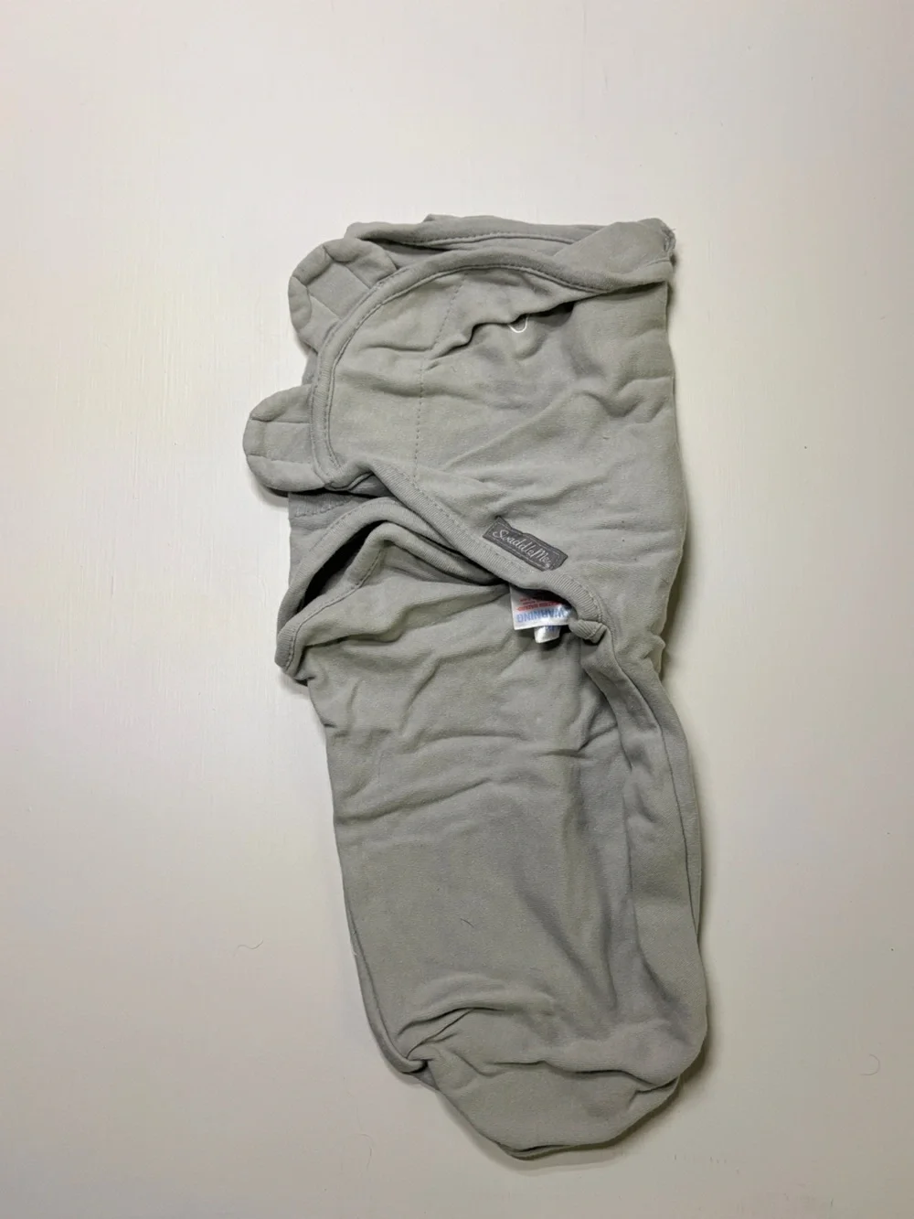 SwaddleMe original swaddle